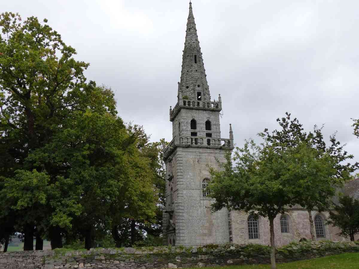 La Chapelle Sainte Suzanne Mairie De Guerledan