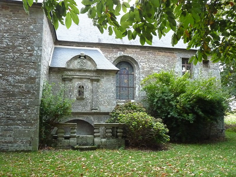 Pardon de Saint-Elouan (Saint-Guen)