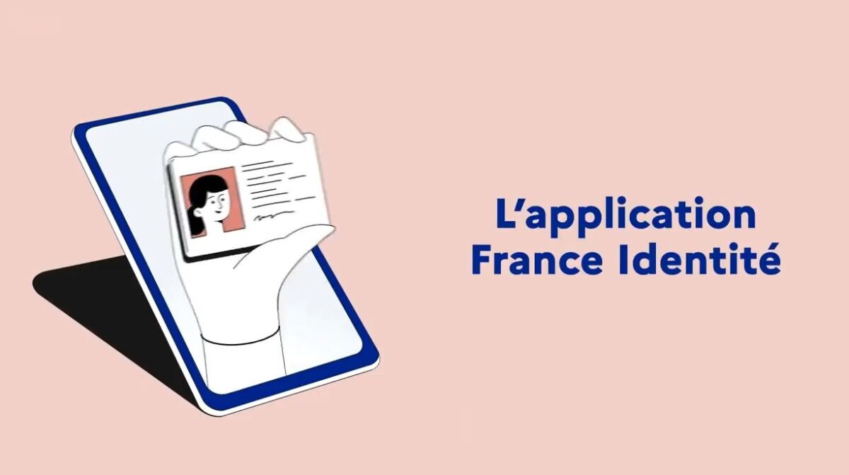 France Identité : l’identité numérique certifiée